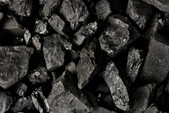 Higher Kinnerton coal boiler costs