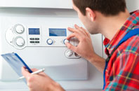 free Higher Kinnerton gas safe engineer quotes