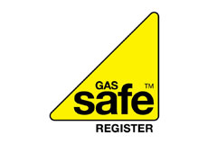 gas safe companies Higher Kinnerton
